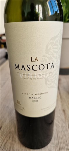 Mendoza La Mascota 2023