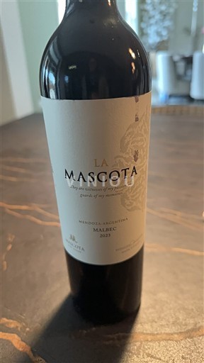 Мендоза La Mascota 2023