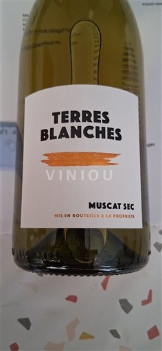 Valle della Loira Muscadet Terres Blanches 2021