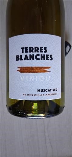 Thung lũng sông Loire Muscadet Terres Blanches 2021