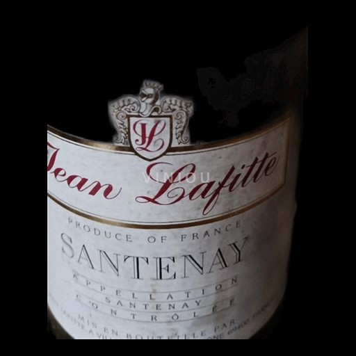 Borgogna Santenay Jean Lafitte 1985