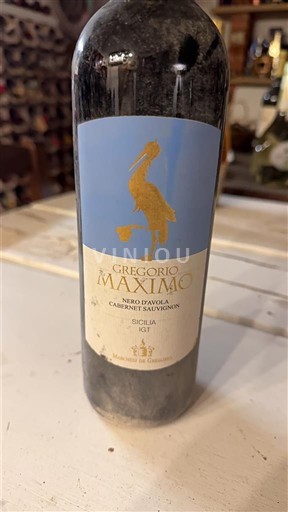 Sicile Gregorio Maximo 2007