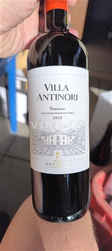 Tuscany Not Specified Villa Antinori 2023