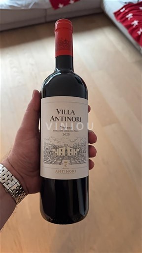 Toscana No especificado Villa Antinori 2023