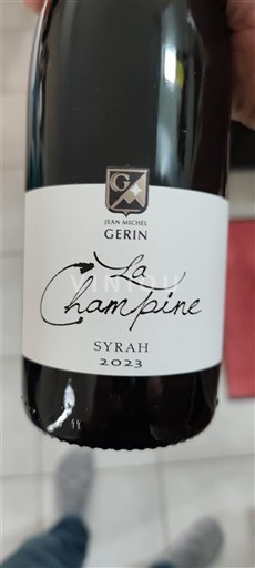 Alpen en Rhônevallei Rhodanische Heuvels Jean Michel Gerin La Champine 2023