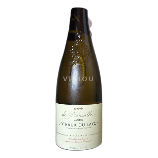 Valle del Loira Coteaux-du-Layon de Neuville Prairie 2022