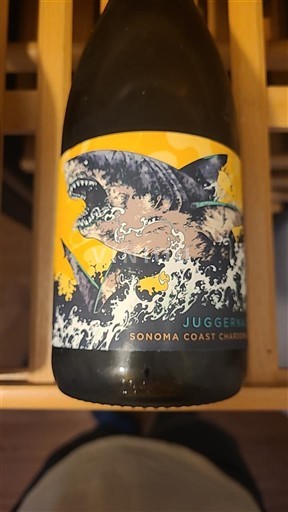 Kalifornische AVA Sonoma-Küste Juggernaut Ohne Jahrgang