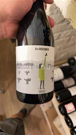 Catalonien Terra Alta 4th November 2023