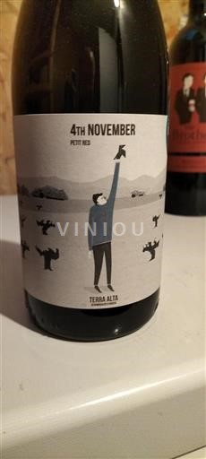 Catalunha Terra Alta 4th November 2023