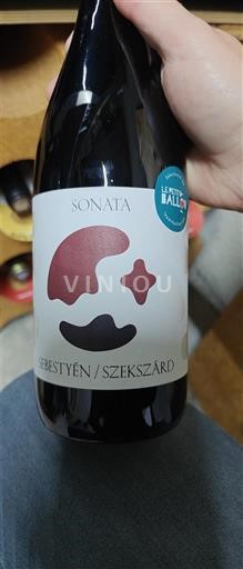 Szekszárd Không được chỉ định Sebestyén Sonata 2023