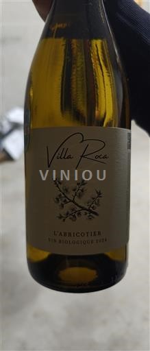 Languedoc-Roussillon Pays d'Oc Villa Roca L'Abricotier 2024