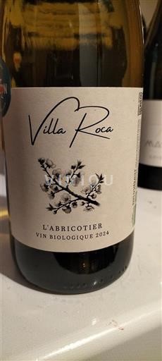 Languedoc-Roussillon Pays d'Oc Villa Roca L'Abricotier 2024