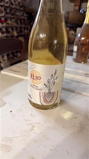 Emilia-Romagna Wines Unspecified Famoso mercato saraceno Elio 2022