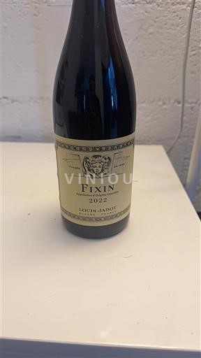 Borgogna Fixin Louis Jadot 2022