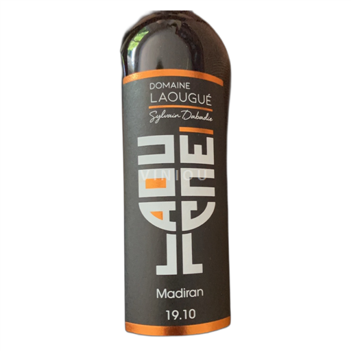 Sud-Ovest Madiran Domaine Laougué 2021