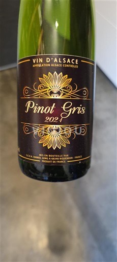 Elsass S.C.E.A. Daniel Epp 2021