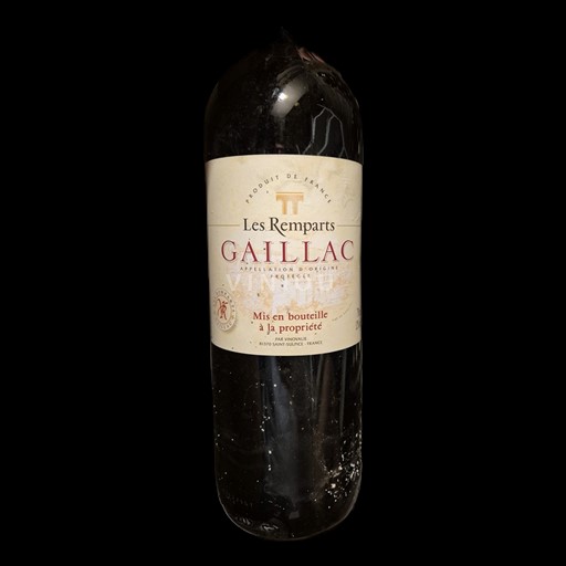 Southwest Gaillac Les Remparts Non-Vintage