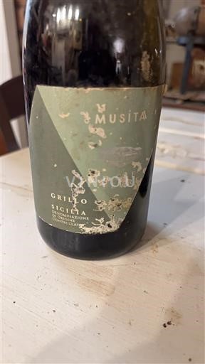 Sicilia Sicily Musita 2017