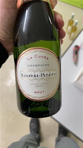 Шампања Šampanjac Laurent-Perrier La Non Millésimé