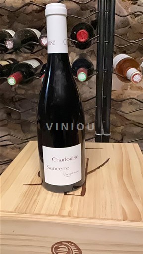 Údolí Loiry Sancerre Charlouise Vieilles Vignes 2022