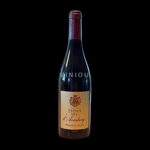 Loirevallei Menetou-Salon Prince et Duc d’Arenberg 2023