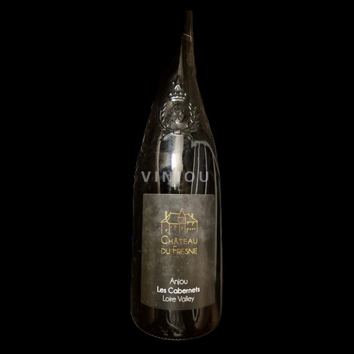 Thung lũng sông Loire Anjou Château Fresne Les Cabernets 2022