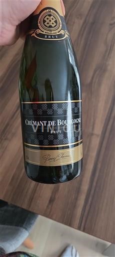 Bourgogne Crémant de Bourgogne Veuve Ambal Icke årgångsbetecknad