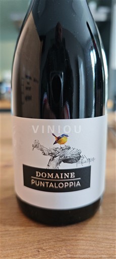 Languedoc ja Roussillon Val de Cesse Domaine Puntaloppia 2024