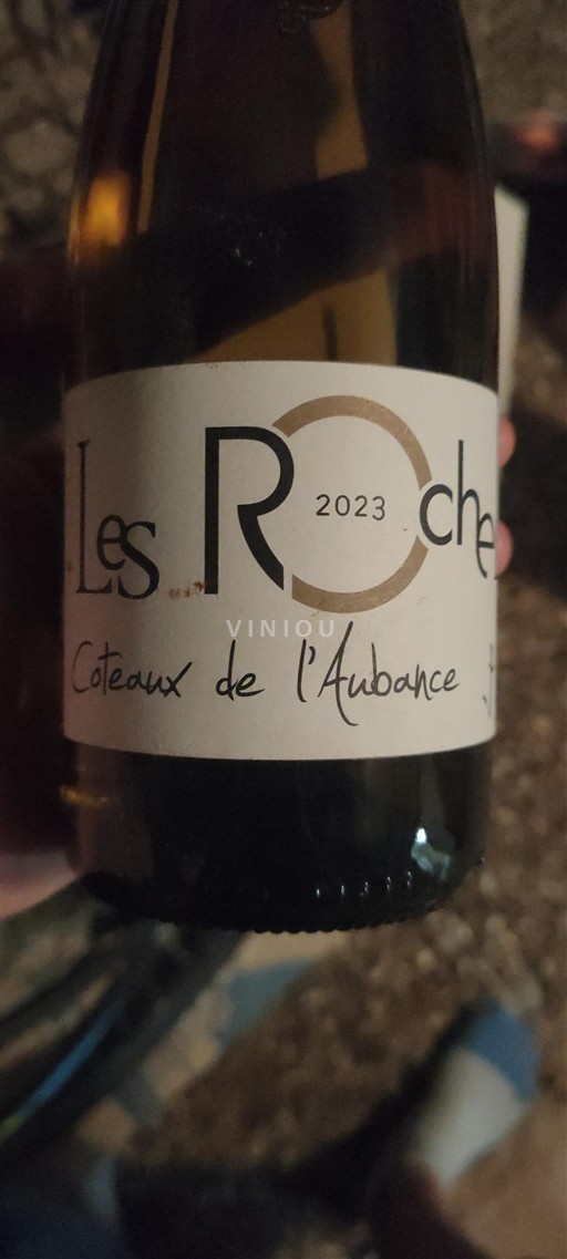 Loirevallei Coteaux-de-l'Aubance Les Roches 2023