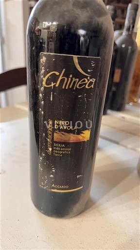 Sizilien Nicht spezifiziert Accardo Chinea 2005