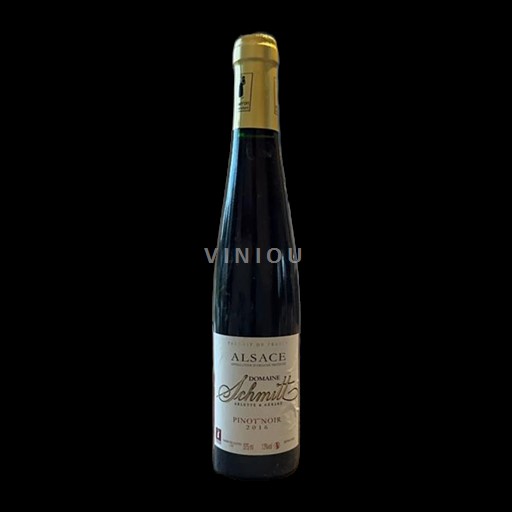 Alsace Domaine Schmitt Tradition 2016