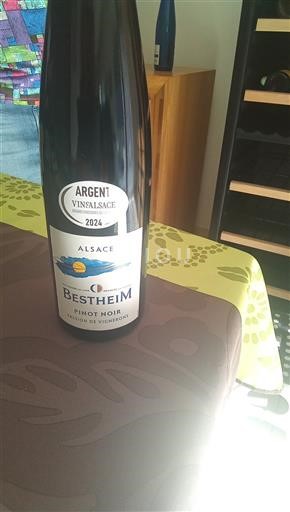 Alsace Bestheim 2024