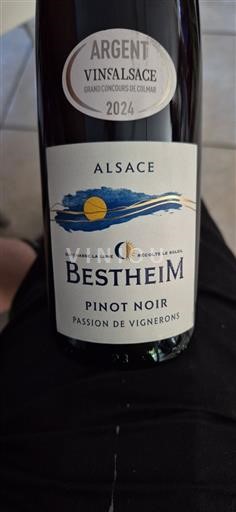 Alsace Bestheim 2024