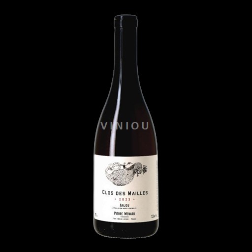 Loirevallei Anjou Pierre Ménard Clos des Mailles 2019