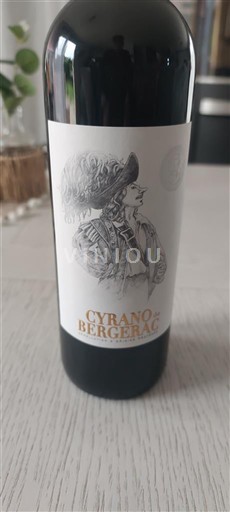 Sudoeste Bergerac Cyrano 2022