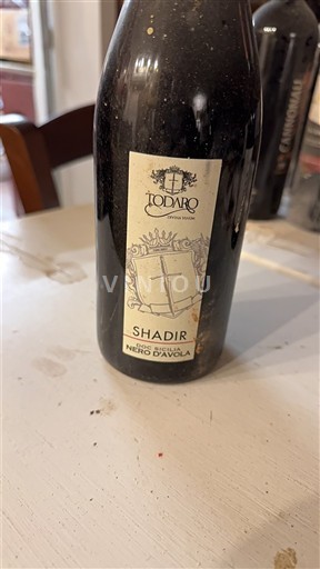 Sicile Todaro Shadir 2017
