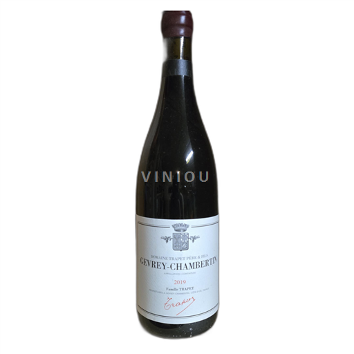 Bourgogne Gevrey-chambertin Domaine Trapet Père & Fils 2019