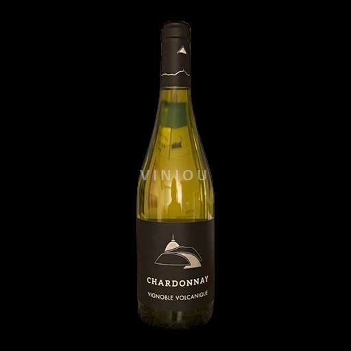 Dolina Loare Puy-de-Dôme Vignoble Volcanique 2024