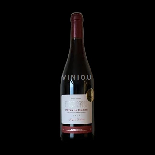 Rona dolina Côtes-du-Rhône Esprit du Rhône Neleten.