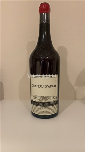 Jura Macvin-du-Jura Château Arlay Non-Vintage