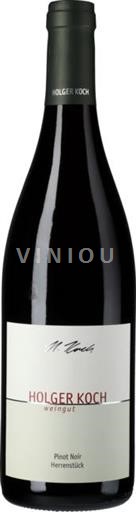 Baden Holger Koch Pinot Noir Herrenstück 2023
