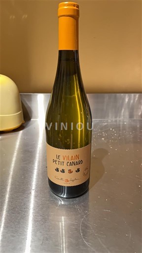 Southwest Famille laplace Le Vilain Petit Canard Non-Vintage