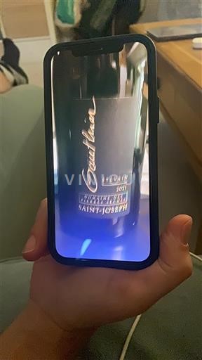 Rona dolina Saint-Joseph Gauthier Sylvain 2021