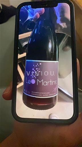 Southwest Gaillac Leo Martins Non-Vintage