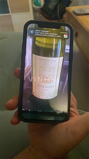 Alsace Annie Strub 2020