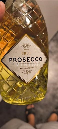 Wines of Veneto Prosecco Millesimato 2023