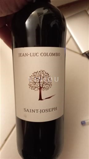 Rhône Valley Saint-Joseph Jean-Luc Colombo Non-Vintage