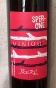 Emilia-Romagna Wines Unspecified Trerè Sperone 2023