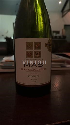 Linguadoca e Rossiglione Paese d'Oc Jean-Claude Mas Le Pioch 2024