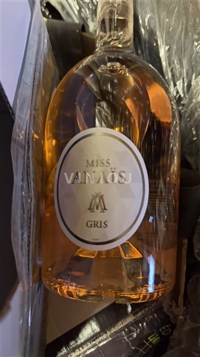 Linguadoca e Rossiglione Paese d'Oc Miss Anaïs Gris Senza annata